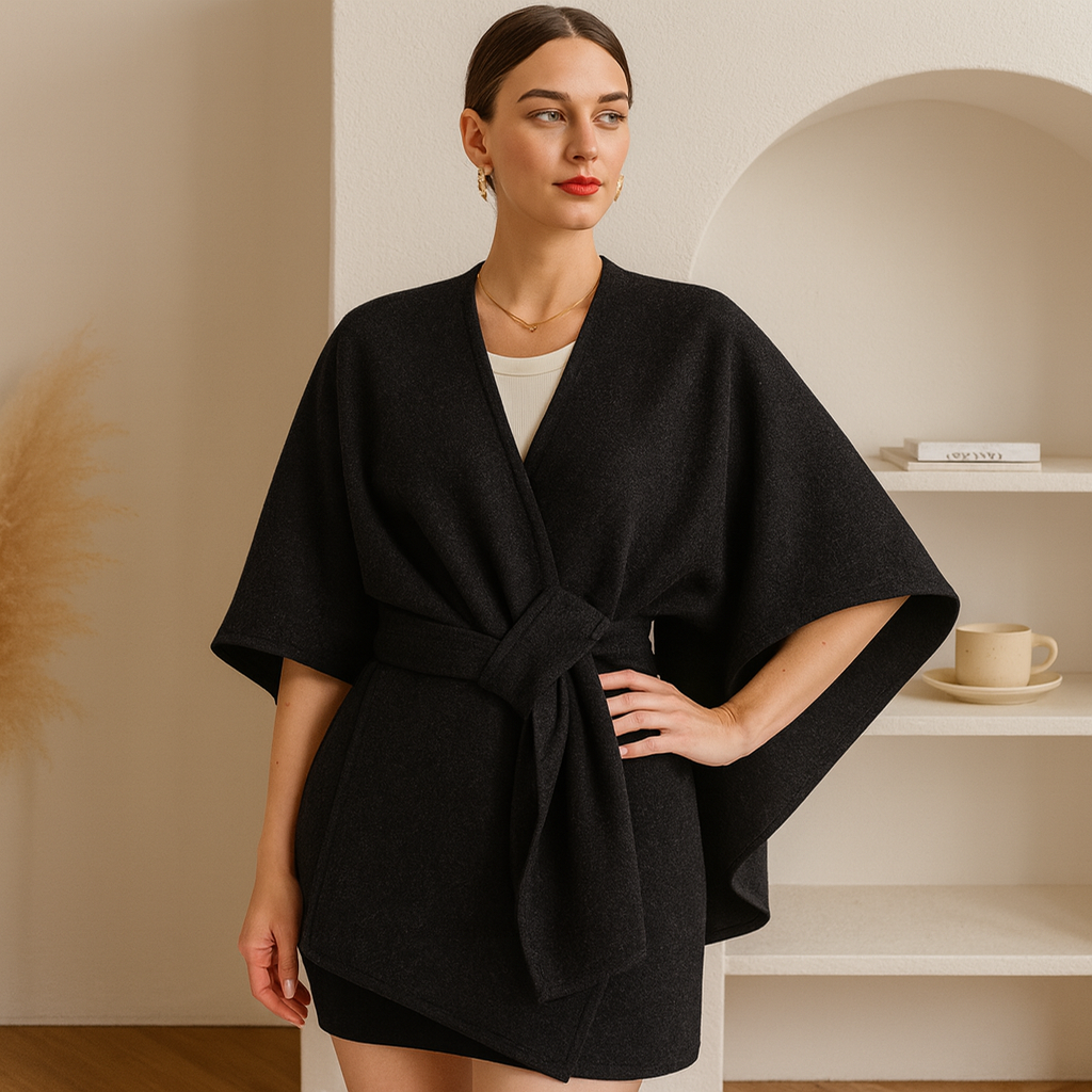 Lani Heated Shawl