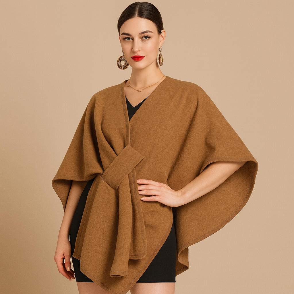 Lani Heated Shawl