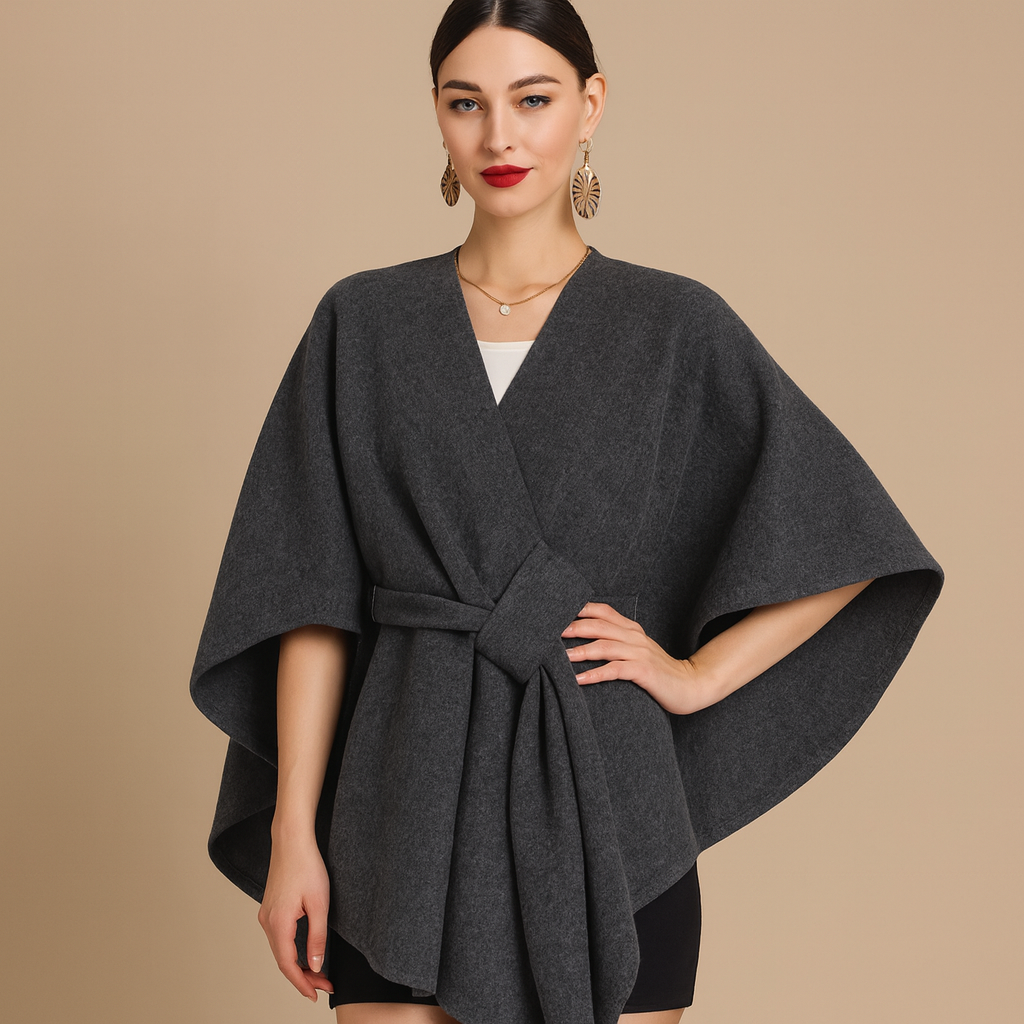 Lani Heated Shawl
