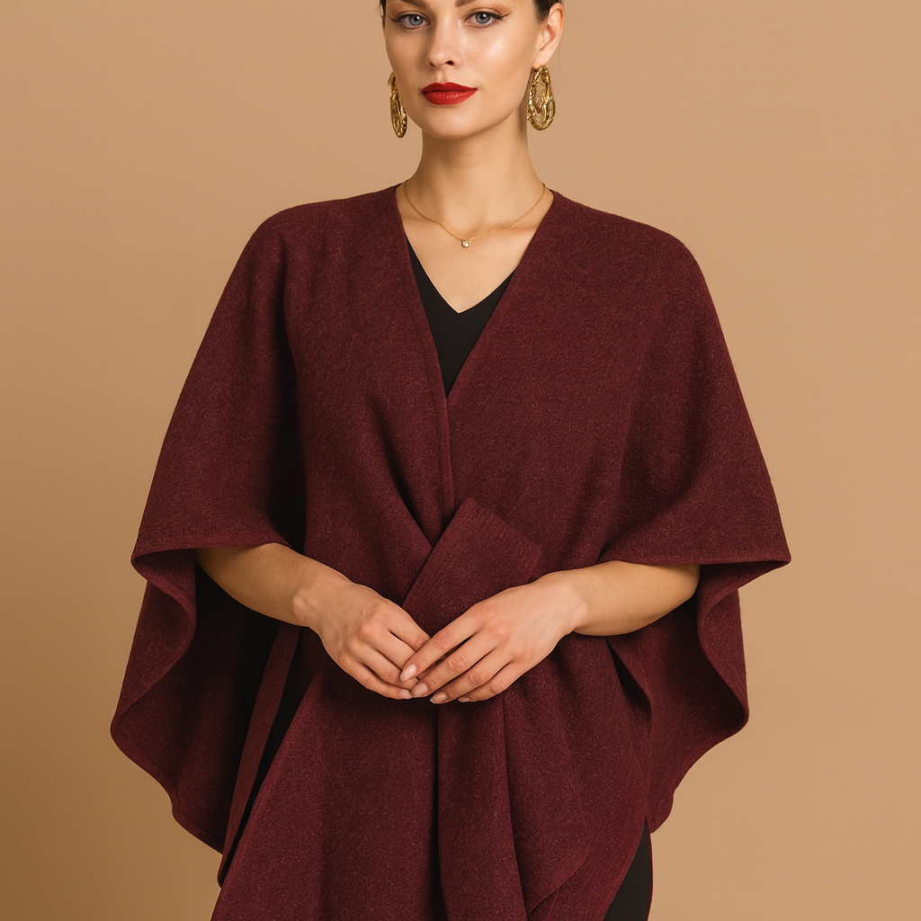 Lani Heated Shawl