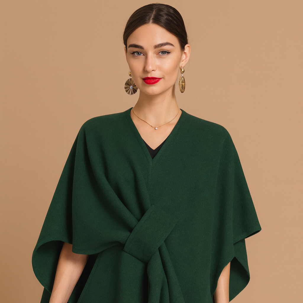 Lani Heated Shawl