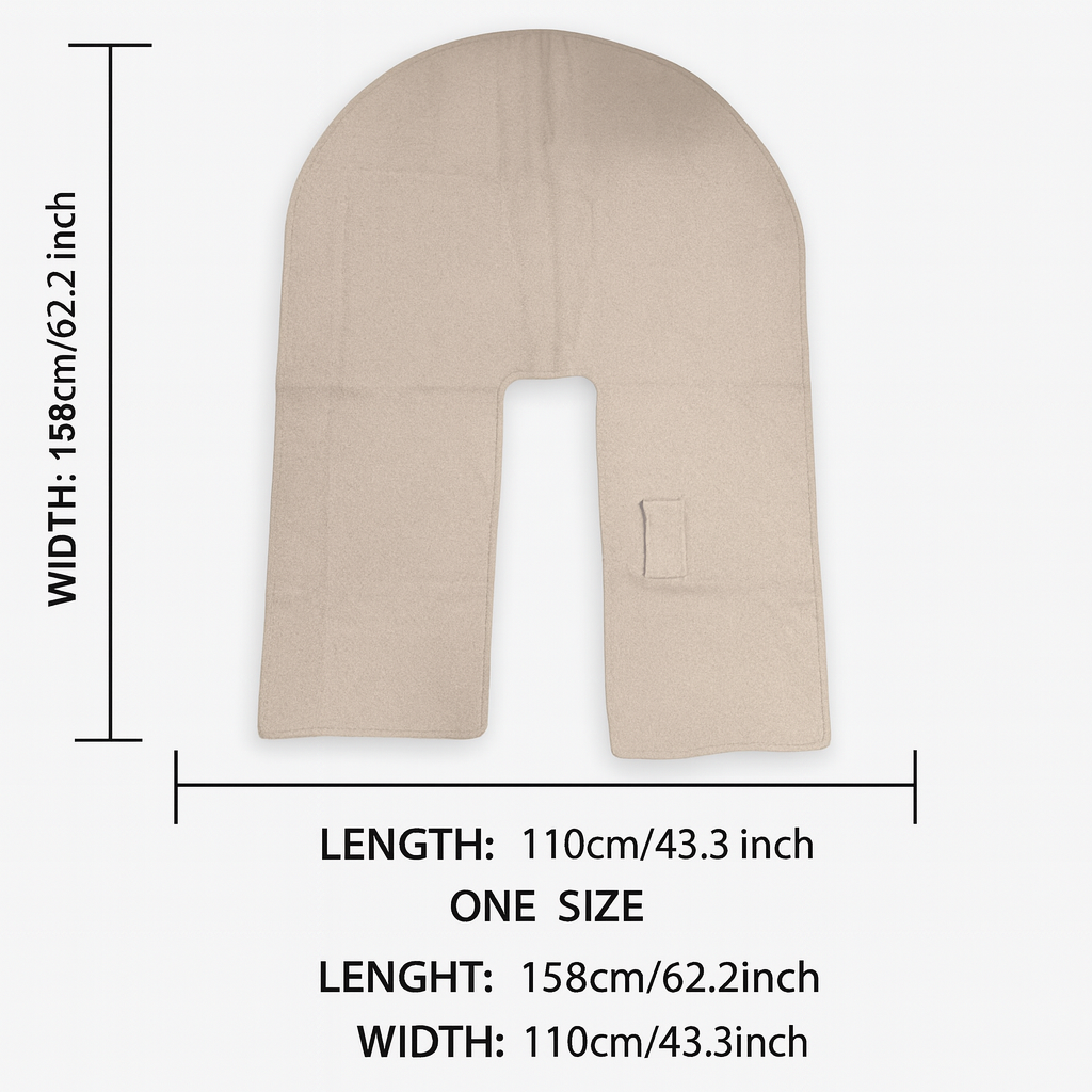 Lani Heated Shawl
