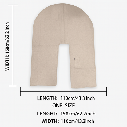 Lani Heated Shawl